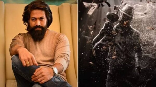 Rocking Star Yash की अगली फिल्म होगी “Toxic”: Teaser देखकर फैन्स बोले इस बार 1000 Crore पार