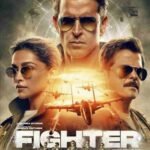 Fighter Box Office Collections