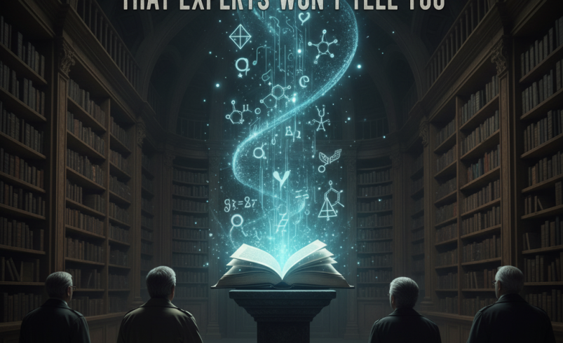 A Bold Education Move That Could Rewrite the Future...