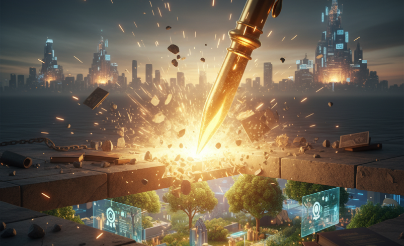 A Bold Education Move That Could Rewrite the Future..