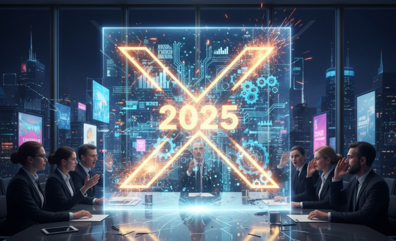 Business Secrets: The Bold Strategy Disrupting 2025
