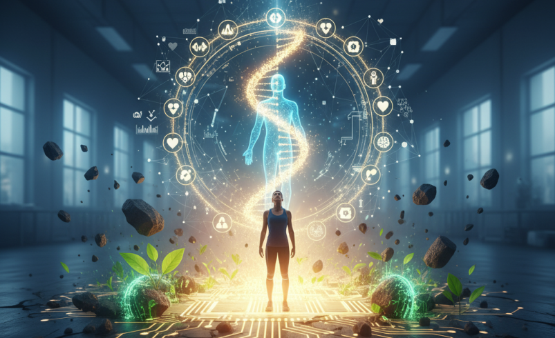 Health Miracle: One Change That Transforms Everything